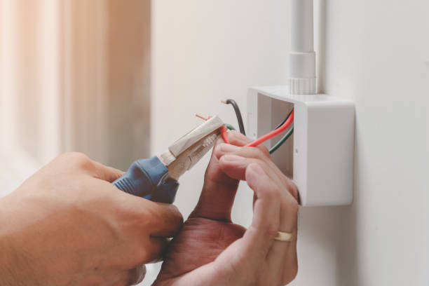 Emergency Electrical Repair Services