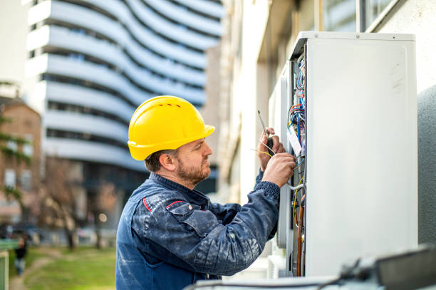 Best Commercial Electrical Services  in Fort Drum, NY